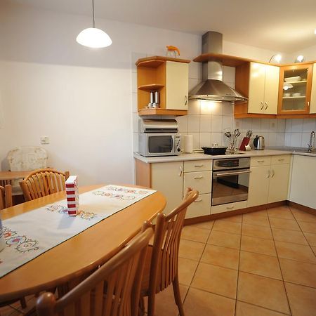 Apartament Tais Βρότσλαβ Εξωτερικό φωτογραφία