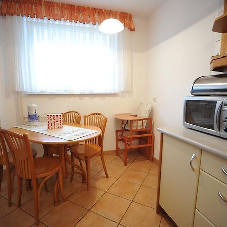 Apartament Tais Βρότσλαβ Εξωτερικό φωτογραφία