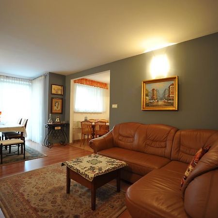 Apartament Tais Βρότσλαβ Εξωτερικό φωτογραφία