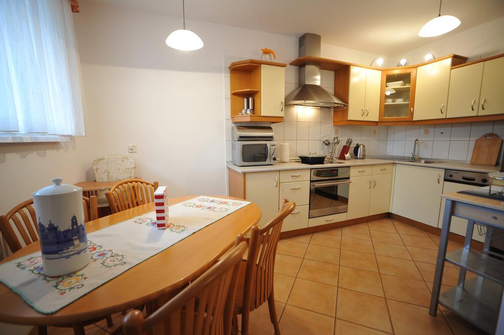 Apartament Tais Βρότσλαβ Εξωτερικό φωτογραφία
