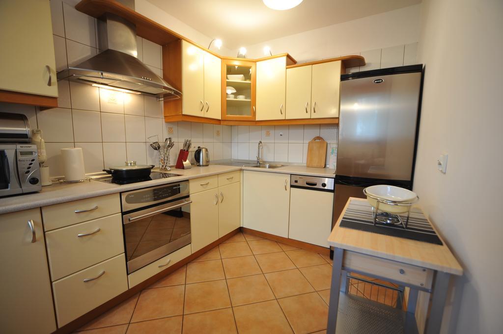 Apartament Tais Βρότσλαβ Εξωτερικό φωτογραφία