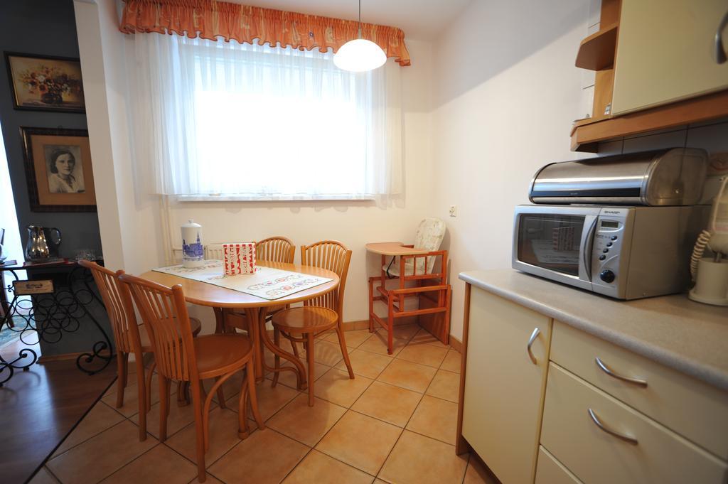 Apartament Tais Βρότσλαβ Εξωτερικό φωτογραφία