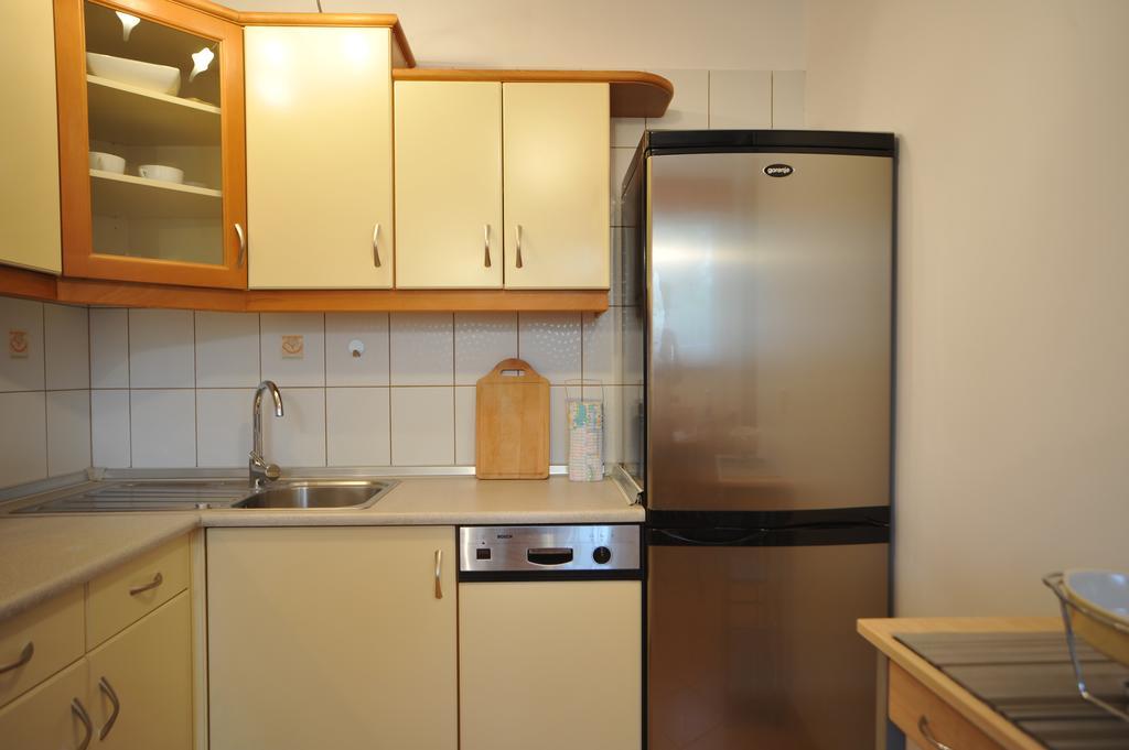Apartament Tais Βρότσλαβ Εξωτερικό φωτογραφία