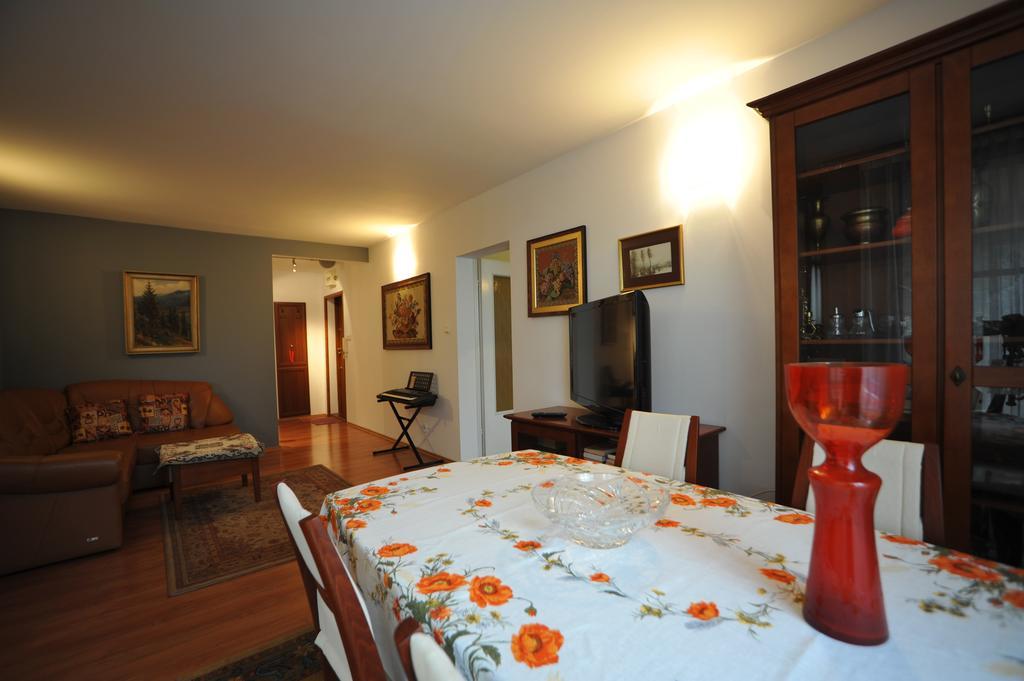 Apartament Tais Βρότσλαβ Εξωτερικό φωτογραφία