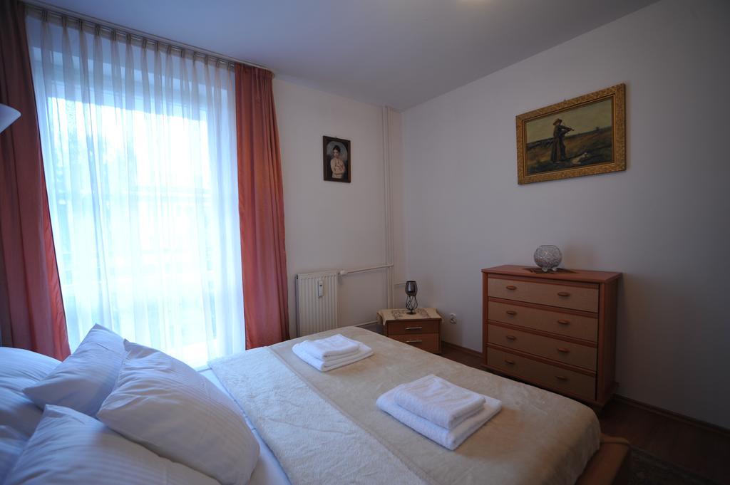 Apartament Tais Βρότσλαβ Εξωτερικό φωτογραφία
