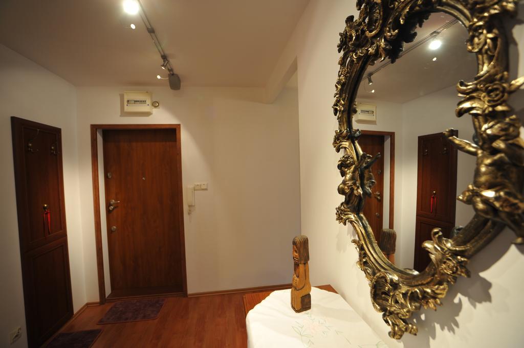 Apartament Tais Βρότσλαβ Εξωτερικό φωτογραφία