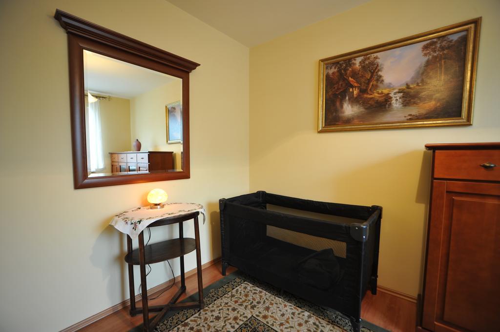 Apartament Tais Βρότσλαβ Εξωτερικό φωτογραφία