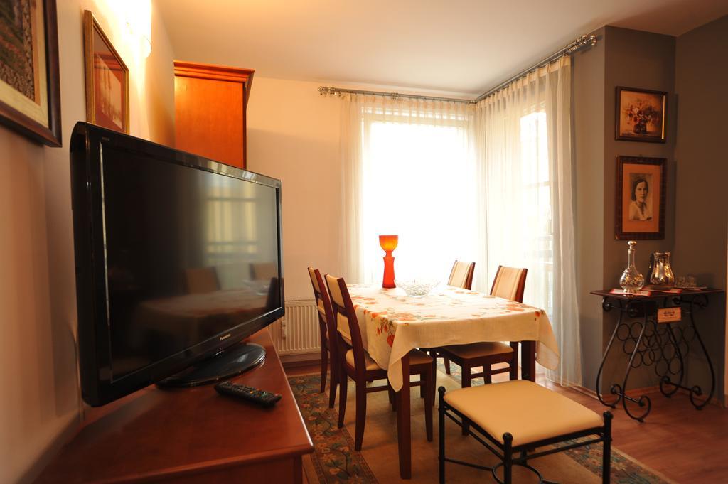 Apartament Tais Βρότσλαβ Εξωτερικό φωτογραφία