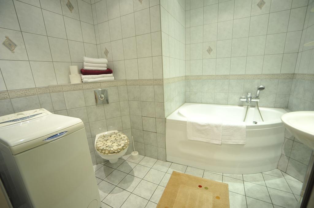 Apartament Tais Βρότσλαβ Εξωτερικό φωτογραφία