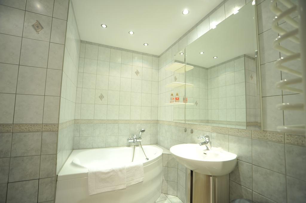 Apartament Tais Βρότσλαβ Εξωτερικό φωτογραφία