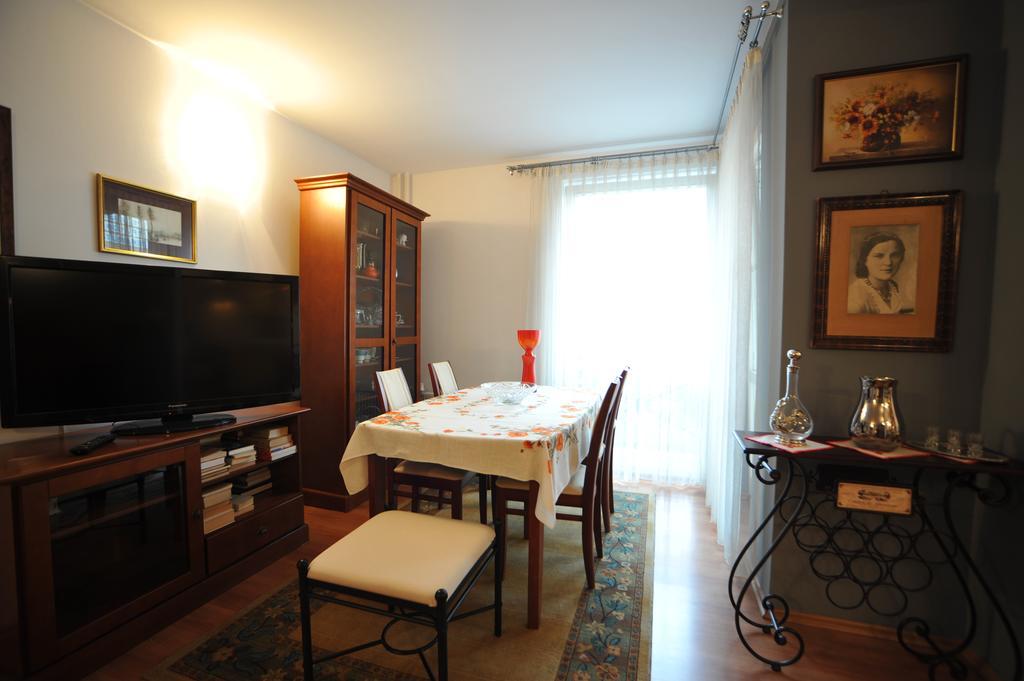 Apartament Tais Βρότσλαβ Εξωτερικό φωτογραφία