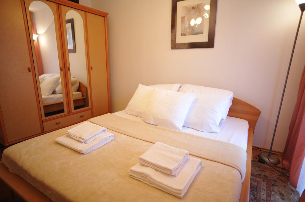 Apartament Tais Βρότσλαβ Εξωτερικό φωτογραφία