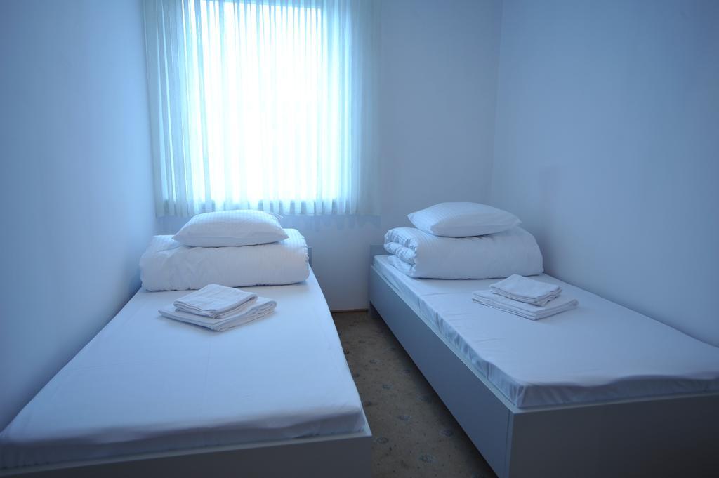 Apartament Tais Βρότσλαβ Εξωτερικό φωτογραφία