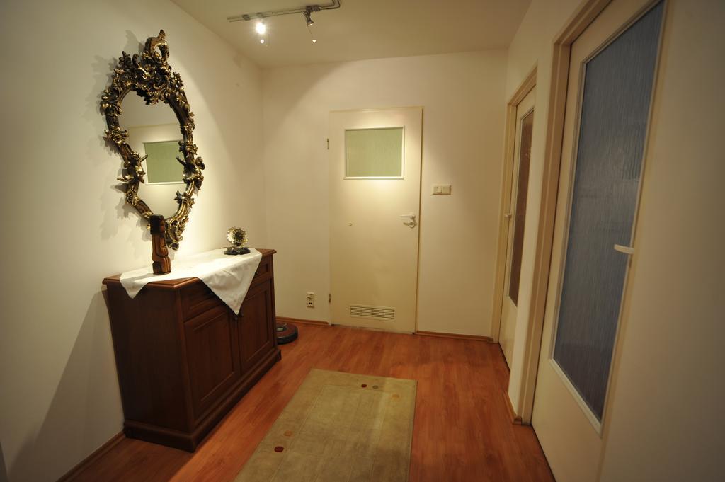 Apartament Tais Βρότσλαβ Εξωτερικό φωτογραφία