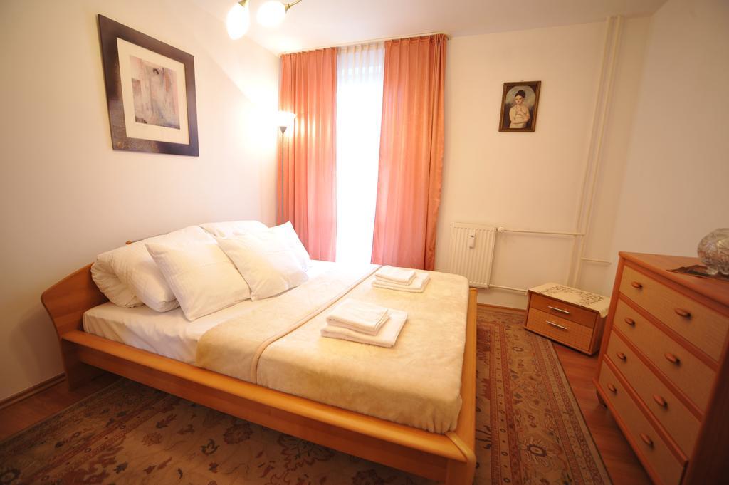 Apartament Tais Βρότσλαβ Εξωτερικό φωτογραφία